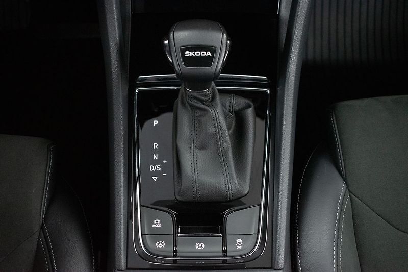 Škoda Kodiaq 2.0 TDI REZERVACE - fotka 24 z 48