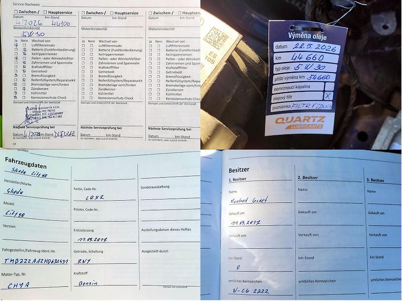 Škoda Citigo MPi 1.maj,SERV.KNIHA,jen 44tkm - fotka 5 z 35