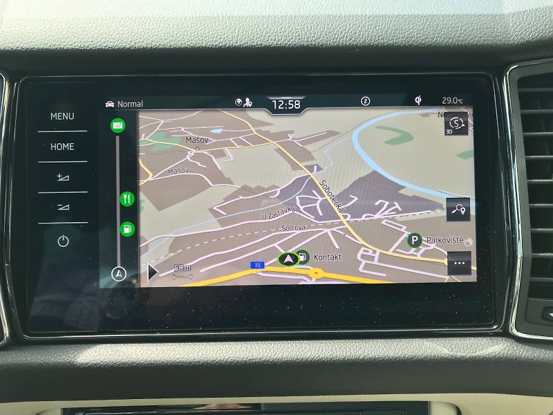 Škoda Kodiaq (2020) L&K 2,0 TDI 4x4 DSG - fotka 11 z 30