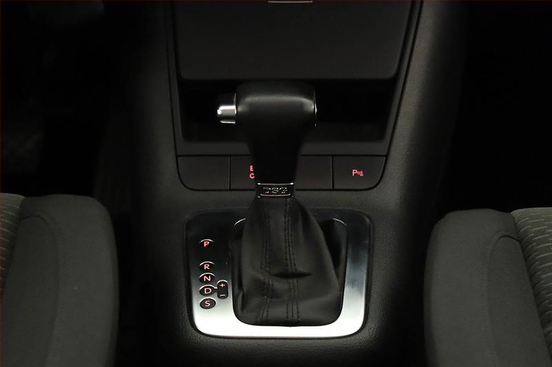 Volkswagen Golf Plus (2009) 1.4 TSI, Automat, Tempomat - fotka 11 z 13