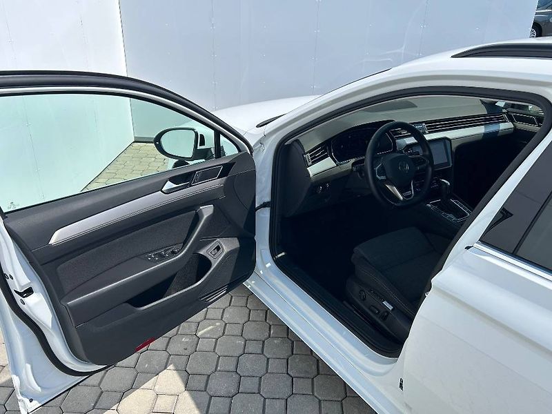 Volkswagen Passat Business 2,0 TDI 4M DSG - fotka 5 z 30