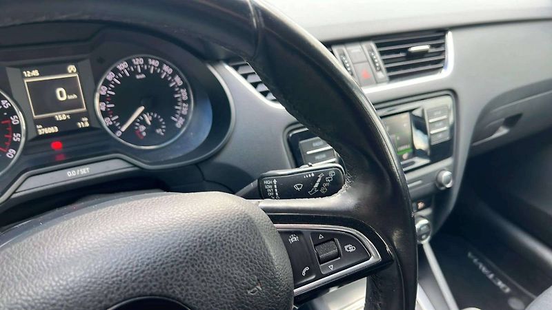 Škoda Octavia Combi Style 1,6 TDI/81 kW/3763 - fotka 18 z 42
