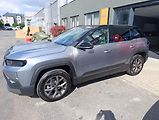 Jeep Compass (2026) First Edition e-Hybrid 145k - náhled 1