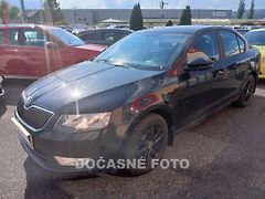 Škoda Octavia (2013) 1.2 TSI, ČR, AC, výhřev sed - fotografie inzerátu