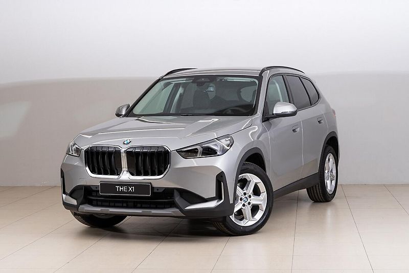 BMW X1 sDrive18d - fotografie inzerátu