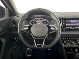Škoda Karoq (2025) 2.0TSi 4X4 140kW SPORTLINE TAŽ - náhled 8
