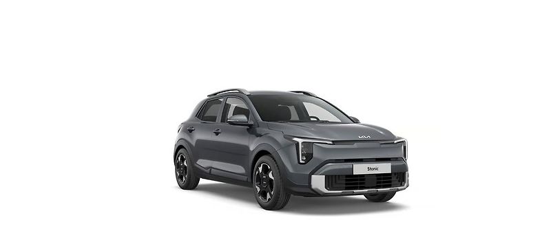 Kia Stonic (2026) 1,0 T-GDi GPF EXCLUSIVE (2026) - fotografie inzerátu