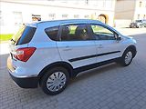 Suzuki SX4 S-Cross 1,6 DDiS - náhled 13