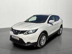 Nissan Qashqai 1.6dCi 4WD Tažné Kamera ČR - fotografie inzerátu