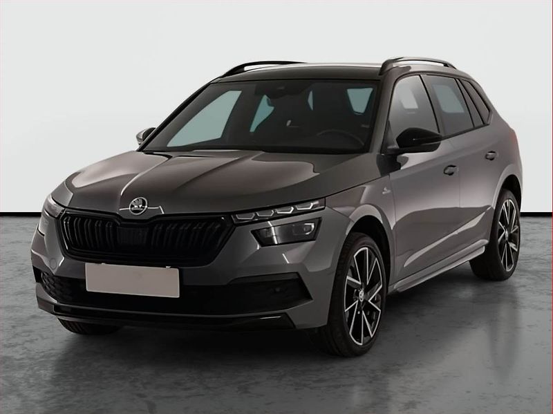 Škoda Kamiq (2022) Monte Carlo 1.5 TSI - fotka 2 z 25