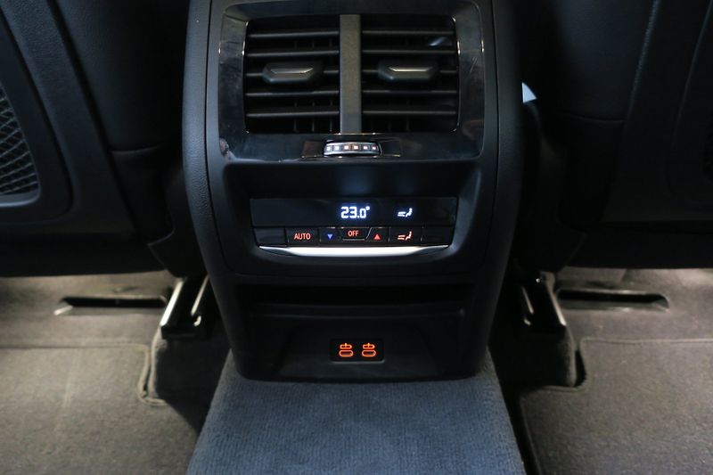 BMW X3 (2022) M Sport xDrive 20d, Nez. top. - fotka 41 z 48