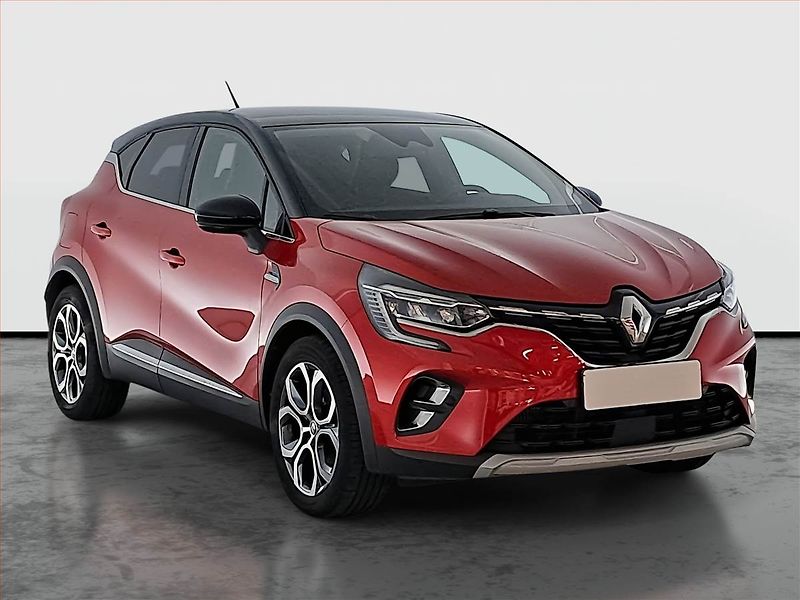 Renault Captur (2022) 1.3 TCe - fotografie inzerátu