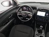 Hyundai Tucson (2022) 1.6 T-GDI - náhled 7