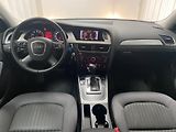 Audi A4 1.8 TFSi AUTOMAT DIGIAC - náhled 21