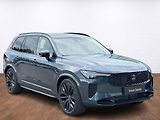 Volvo XC90 (2026) ULTRA,BLACK EDITION T8, VZDUCH - náhled 7