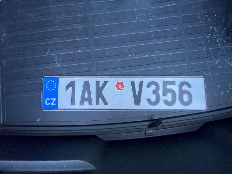 Škoda Fabia (2025) SELEC TS 70/1.0 M5F - fotka 42 z 42