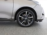 Toyota Yaris (2017) 1.5 Dual VVT-i, Automat, ČR - náhled 19