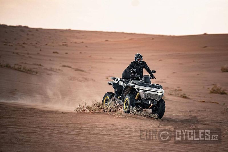 Benda (2026) Redstone 1000 R2 DL Premium EP - fotka 25 z 26