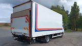 Iveco Eurocargo ML75E16 skříň, čelo - náhled 3