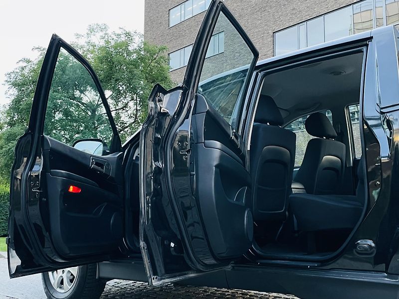 SsangYong Actyon 2.0TD 4x4 MAN SERVISKA TAŽNÉ - fotka 23 z 41