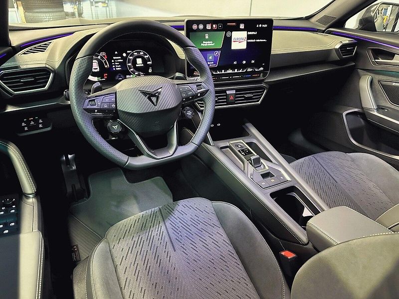 Cupra Formentor (2026) Tribe Edition 1.5 eTSI 150 DSG - fotka 11 z 27