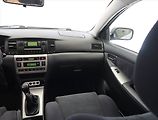 Toyota Corolla (2004) 2.0 D-4D, po STK, Klima - náhled 8