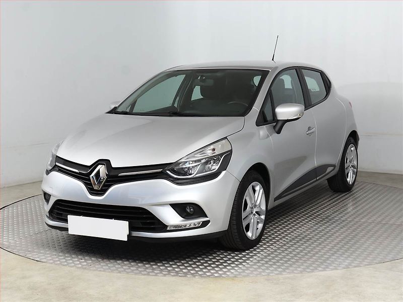 Renault Clio (2020) 0.9 TCe, ČR,1.maj, Tempomat - fotka 2 z 15