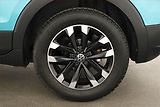 Volkswagen T-Cross (2023) Life 1.0 TSI, Automat - náhled 18