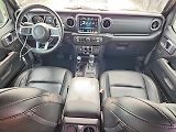 Jeep Wrangler (2021) Auto na cestě - náhled 8
