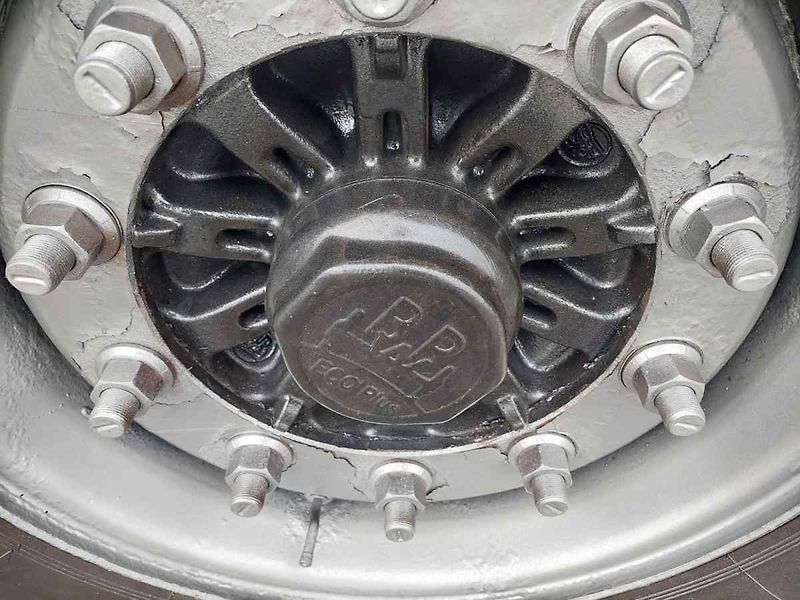 Krone SD Mega - fotka 14 z 37