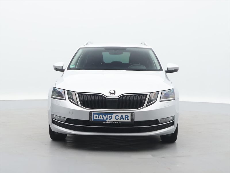 Škoda Octavia 2,0 TDI 110kW DSG Style Virtua - fotka 2 z 28