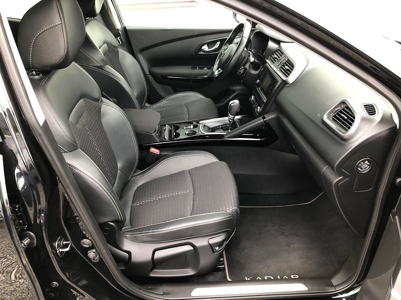 Renault Kadjar (2019) 1.2 TCE Limited Automat - fotka 13 z 21