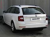 Škoda Octavia (2017) 1.4 TSI G-TEC, 2.maj,ČR - náhled 6