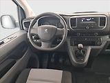 Peugeot Expert (2018) 1.5 BlueHDi, Bus, 5Míst, ČR - náhled 7