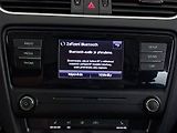 Škoda Octavia (2016) Ambition 1.6 TDI, Tempomat - náhled 13