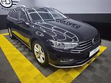 Volkswagen Passat Variant (2022) 2.0TDI 1. Majitel, DSG - náhled 13