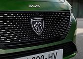 Nový Peugeot 308