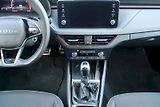 Škoda Scala (2025) MonteCarlo 1,5 TSi/110 kW - náhled 8
