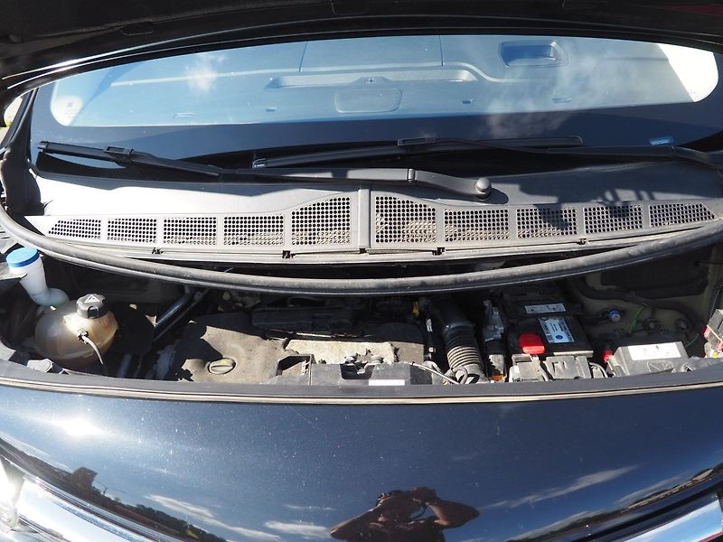 Toyota ProAce Verso (2021) VIP L1 Webasto 2.0 D 130 kW 8A - fotka 44 z 44