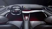 Koncept Fiat Fastback
