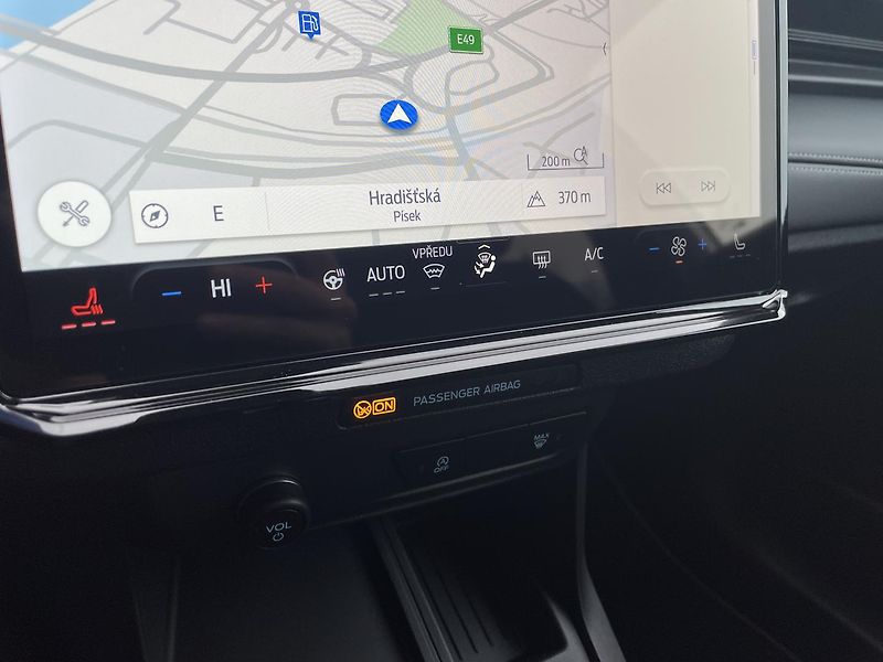 Ford Puma Titanium 1.0 EcoBoost 92kW MAN - fotka 31 z 31