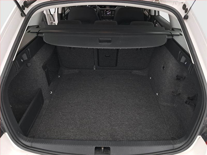 Škoda Octavia (2016) Ambition 1.6 TDI, Navi - fotka 14 z 18