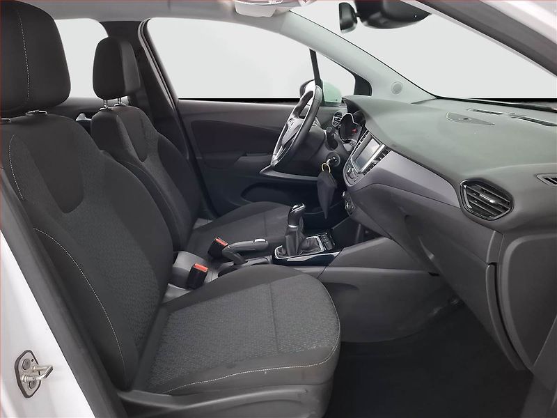 Opel Crossland X (2021) 1.2, ČR,1.maj, Serv.kniha - fotka 9 z 18