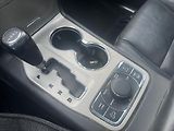 Jeep Grand Cherokee 3,0 CRD, Webasto - náhled 17