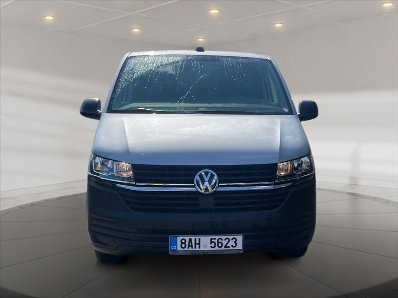 Volkswagen Transporter 2,0 TDI 81 - fotka 2 z 11