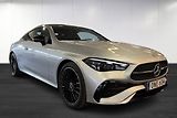 Mercedes-Benz CLE 300 4M AMG Pano Burm 360 DIGI - náhled 2