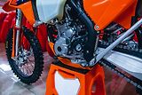 KTM 350 EXC-F Nová 0MTH - náhled 12