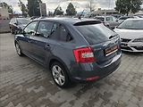 Škoda Rapid 1,2 TSi 66KW Joy DIG.KLIMA STK - náhled 8