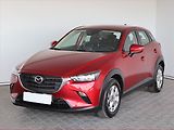 Mazda CX-3 (2019) 2.0 Skyactiv-G, Navi, Tempomat - náhled 1