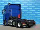 Scania (2023) R 460 6x2 hydraulika EURO 6 - náhled 2